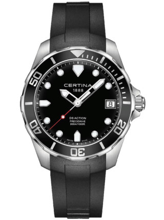 Ремешок Certina C610019688